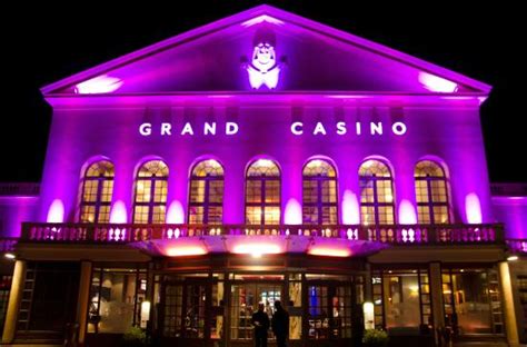  grand casino frejus/ohara/exterieur